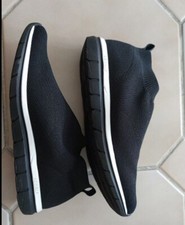 Ecoalf sneaker sneakersocken gebraucht kaufen  Niederfischbach
