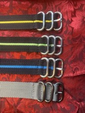 20mm maratac nylon for sale  Hubbardston