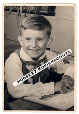 Potrait junger pionier gebraucht kaufen  Leipzig