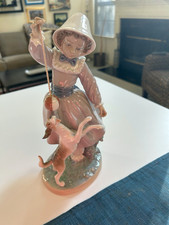 Retired lladro 5078 for sale  Pennington