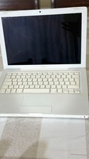Apple macbook 2007 for sale  WEMBLEY