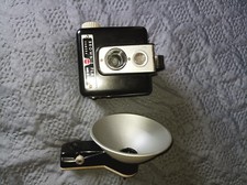Kodak brownie flash d'occasion  Vergongheon