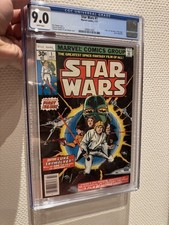 Star wars 1977 gebraucht kaufen  Troisdorf