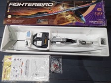 Hobbyzone fighterbird rtf for sale  BOSTON
