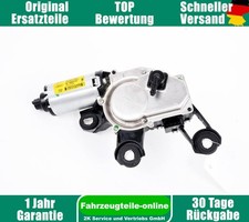 Heckscheibenwischermotor wisch gebraucht kaufen  Eilenburg