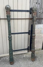 Antique vintage cast for sale  WALLINGFORD