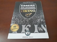 Libro book ultras usato  Vallebona