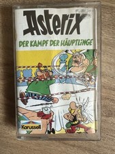 asterix kassette gebraucht kaufen asterix kassette gebraucht kaufen Hamburg
