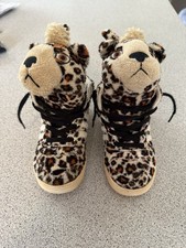 Jeremy scott leopard for sale  NORTHAMPTON