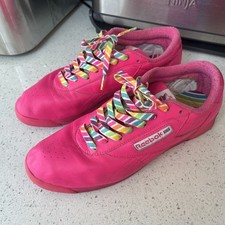 Pink freestyle 25th for sale  LONDON