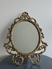 Vintage retro gilt for sale  LEAMINGTON SPA