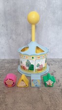 Cbeebies night garden for sale  FERRYHILL