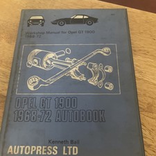 Autopress autobook workshop for sale  Chouteau