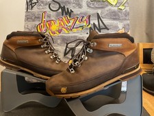 Mens timberland euro for sale  NOTTINGHAM