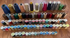 Lot vtg thread d'occasion  Expédié en Belgium
