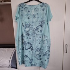 Lagenlook women tunic for sale  SOUTHAMPTON