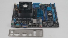 Asus mainboard bundle gebraucht kaufen  Mülheim an der Ruhr