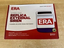 Era replica external for sale  UK
