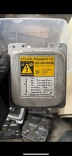 Steuergerät scheinwerfer xeno gebraucht kaufen  Hermeskeil