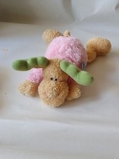 Kuscheltier stofftier nici gebraucht kaufen  Ochsenfurt