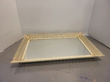 Vintage mirror tray for sale  Parkston