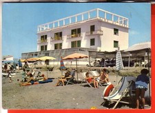 CARTOLINA  S. SEVERA DI  SANTA MARINELLA  NON VIAGGIATA PENSIONE PINO   REGALO comprar usado  Enviando para Brazil