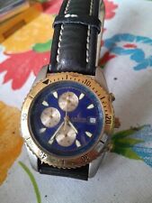 Orologio cronografo quarzo usato  Torino
