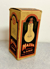 Rare boite ampoule d'occasion  Tourlaville
