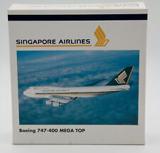 Herpa 500852 singapore gebraucht kaufen  Heidenau, Dohna, Müglitztal