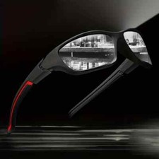 Lunettes tendance hommes d'occasion  Mulhouse-