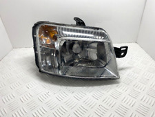 fiat panda headlight for sale  BARNET