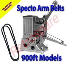 Specto 900ft capacity for sale  DONCASTER