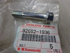 Kawasaki nos rear for sale  CLITHEROE