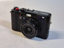 Fujifilm 100 zubehörpaket gebraucht kaufen  Meinhard