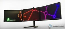 Dell multi screen for sale  WARRINGTON