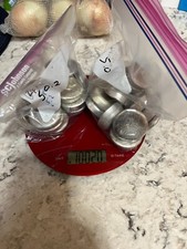Lbs pewter tin for sale  Woodridge