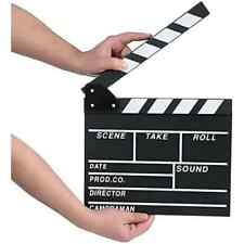 Movie clapper board for sale  Beloit