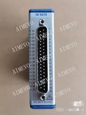 Módulo de saída digital National Instruments NI 9476 cDAQ comprar usado  Enviando para Brazil