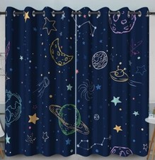 Navy blue space for sale  Monroe