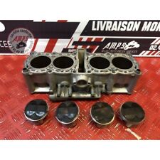 Cylindre pistons yamaha d'occasion  France