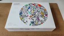 Wacom intuos pro gebraucht kaufen  Berlin