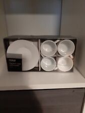 Tesco espresso cups for sale  MILTON KEYNES