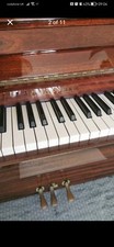 Chappell piano for sale  BARNET