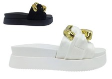 Sandali scarpe donna usato  Monterosso Calabro