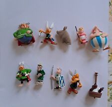 Asterix lotto 10 usato  Padova