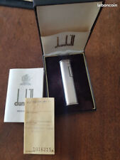 Briquet gaz dunhill d'occasion  Pantin