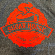 Vintage gidan sugar for sale  Round Lake