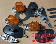 Volkswagen bulli indicatore usato  Fermo