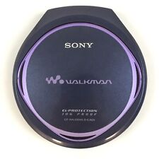 Sony ej825 walkman d'occasion  Clermont-Ferrand-