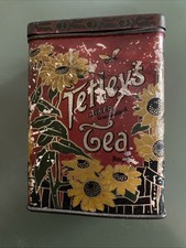 Vintage advertising tetley for sale  Carson City